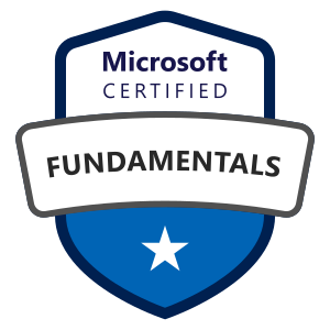 Microsoft Certified Azure AI Fundamentals (AI-900) ícone